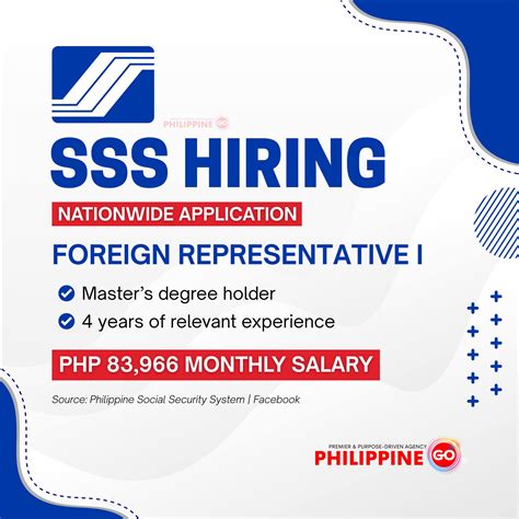 sss internship|EMPLOYMENT OPPORTUNITIES .